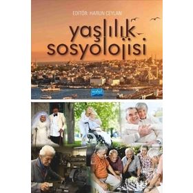 Yaşlılık Sosyolojisi Kolektif
