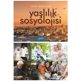 Yaşlılık Sosyolojisi