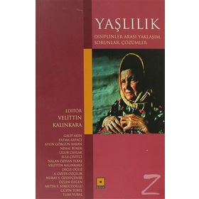 Yaşlılık - Velittin Kalınkara