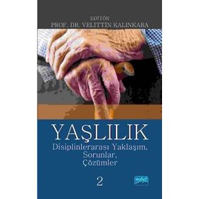 Yaşlılık - Velittin Kalınkara