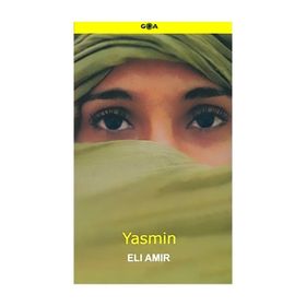 Yasmin Eli Amir