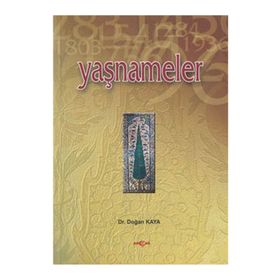 Yaşnameler - Doğan Kaya