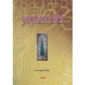 Yaşnameler - Doğan Kaya