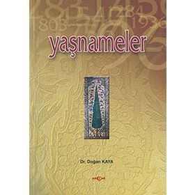 Yaşnameler - Doğan Kaya