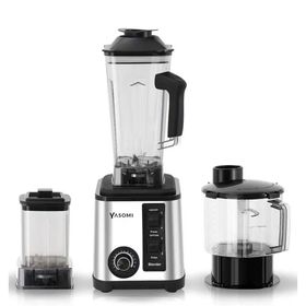 Yasomi 5042 Super Mix 800 W 3 lt Buz Kırıcı Blender