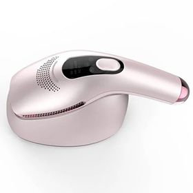 Yasomi Ai99 Pro Buz Başlıklı Cilt Gençleştirme ve Akne Giderici Beyaz IPL Lazer Epilasyon