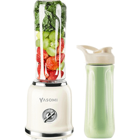 Yasomi BL019 Retro Smothie Blender