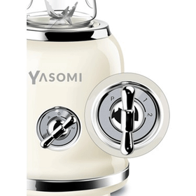 Yasomi BL019 Retro Smothie Blender