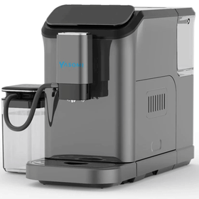 Yasomi Brewsta WS-D5 Gri Kahve Makinesi