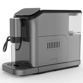 Yasomi Brewsta WS-D5 Gri Kahve Makinesi
