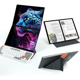 Yasomi Dual-Tech DS135S Intel Alder Lake N100 16GB RAM 2TB SSD 13.5 inç Laptop - Notebook