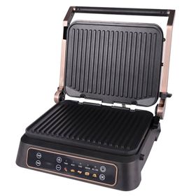 Yasomi FS-100CG Izgara ve Tost Makinesi