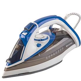 Yasomi HL-8012 Titanyum Taban 3000 W Buharlı Ütü