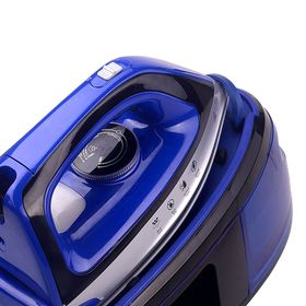 Yasomi SK1888 2400W Buhar Kazanlı Ütü