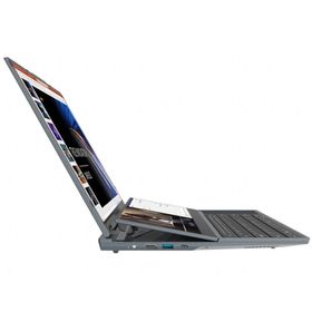 Yasomi Twin-up i7-10870H 64GB RAM 2TB SSD Windows 11 Pro 16 inç Laptop - Notebook