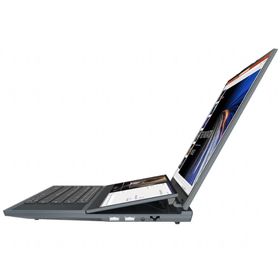 Yasomi Twin-up i7-10870H 64GB RAM 2TB SSD Windows 11 Pro 16 inç Laptop - Notebook