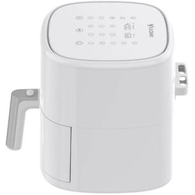Yasomi Y22 Airfryer 5 lt Beyaz Fritöz