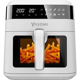 Yasomi Y60 6 lt Airfryer