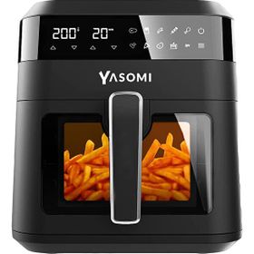 Yasomi Y60 6 lt Airfryer