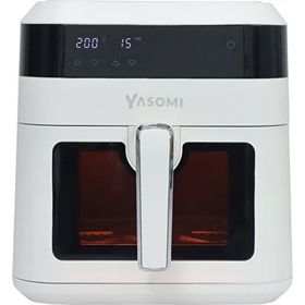 Yasomi Y60 6 lt Airfryer