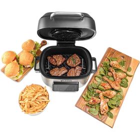 Yasomi Y75 6 lt Grill Combo Airfryer