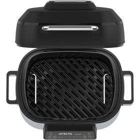 Yasomi Y75 6 lt Grill Combo Airfryer