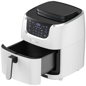 Yasomi Y77 Beyaz 1700W 7 lt Airfryer