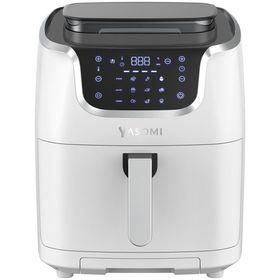 Yasomi Y77 Beyaz 1700W 7 lt Airfryer