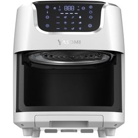 Yasomi Y77 Beyaz 1700W 7 lt Airfryer