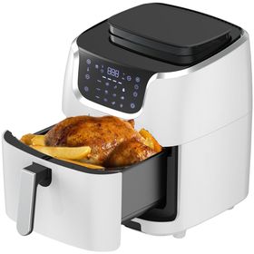 Yasomi Y77 Beyaz 1700W 7 lt Airfryer