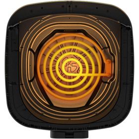 Yasomi Y77 Siyah 1700W 7 lt Airfryer