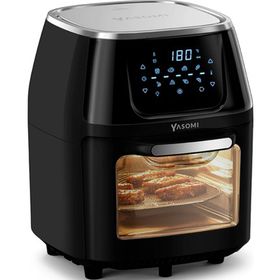 Yasomi Y88 Oven XXL 8 lt Airfryer