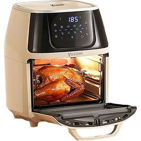 Yasomi Y88 Oven XXL 8 lt Airfryer
