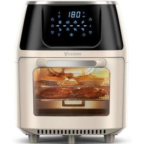 Yasomi Y88 Oven XXL 8 lt Airfryer