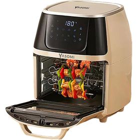 Yasomi Y88 Oven XXL 8 lt Airfryer