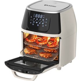 Yasomi Y88 XXL 1500W 8 lt Oven Airfryer