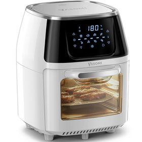 Yasomi Y88 XXL 1500W 8 lt Oven Airfryer