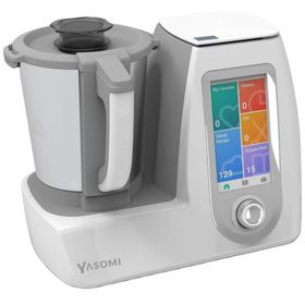 Yasomi Y95 Pro Akıllı Ekranlı Multifonksiyonel Mutfak Robotu