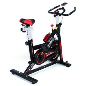 Yasomi Ysm X-Speed Spinning Bike 150 kg Kapasiteli Fitness ve Kondisyon Egzersiz Bisikleti