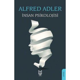 Yason Yayıncılık İnsan Psikolojisi