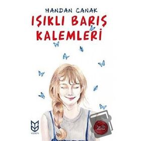 Yason Yayıncılık Işıklı Barış Kalemleri