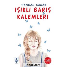 Yason Yayıncılık Işıklı Barış Kalemleri