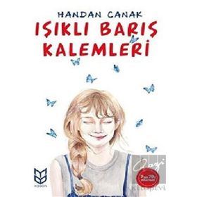 Yason Yayıncılık Işıklı Barış Kalemleri