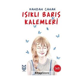 Yason Yayıncılık Işıklı Barış Kalemleri