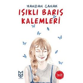 Yason Yayıncılık Işıklı Barış Kalemleri