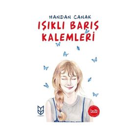 Yason Yayıncılık Işıklı Barış Kalemleri