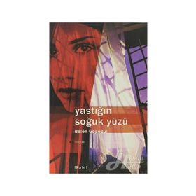 YASTIĞIN SOĞUK YÜZÜ - BELÉN GOPEGUI