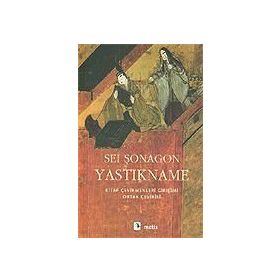 YASTIKNAME - SEI ŞONAGON