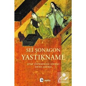YASTIKNAME - SEI ŞONAGON