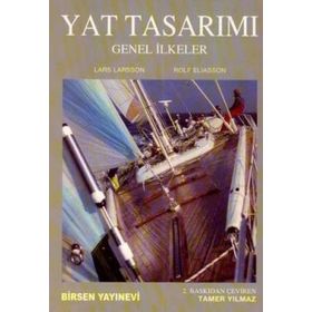 YAT TASARIMI GENEL İLKELER - LARS LARSSON;ROLF ELIASSON